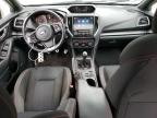 2017 Subaru Impreza Sport zu verkaufen in Mendon, MA - Front End