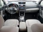 2015 Subaru Forester 2.5I Premium   for Sale in Brookhaven, NY - Front End