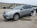 2011 Subaru Outback 2.5I Premium en Venta en Wilmer, TX - Normal Wear