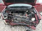 2009 Honda Cr-V Exl for Sale in Wayland, MI - Front End