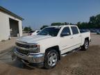 2017 Chevrolet Silverado K1500 Ltz продається в Des Moines, IA - Normal Wear