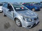 2010 KIA RIO STRIKE for sale at Copart CHESTER