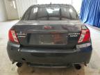 2013 Subaru Impreza Wrx იყიდება Hurricane-ში, WV - Front End