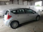 2014 Nissan Versa Note S for Sale in Lexington, KY - Front End
