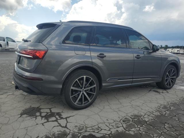  AUDI Q7 2021 Szary