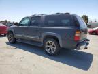 2003 Chevrolet Suburban K1500 en Venta en Martinez, CA - Mechanical
