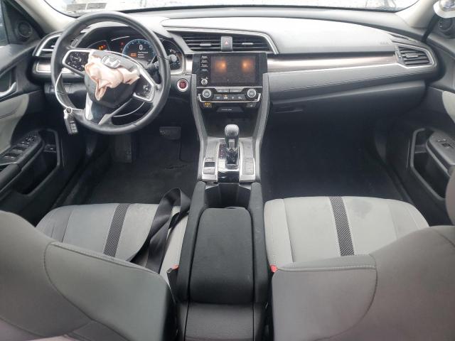  HONDA CIVIC 2020 Blue