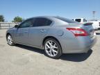 2009 Nissan Maxima S for Sale in Bakersfield, CA - Front End
