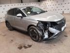 2025 NISSAN QASHQAI AC for sale at Copart WOLVERHAMPTON
