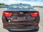 2015 Kia Optima Ex   for Sale in Littleton, CO - Front End