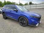 2025 Honda Cr-V Sport Touring на продаже в Hillsborough, NJ - Side