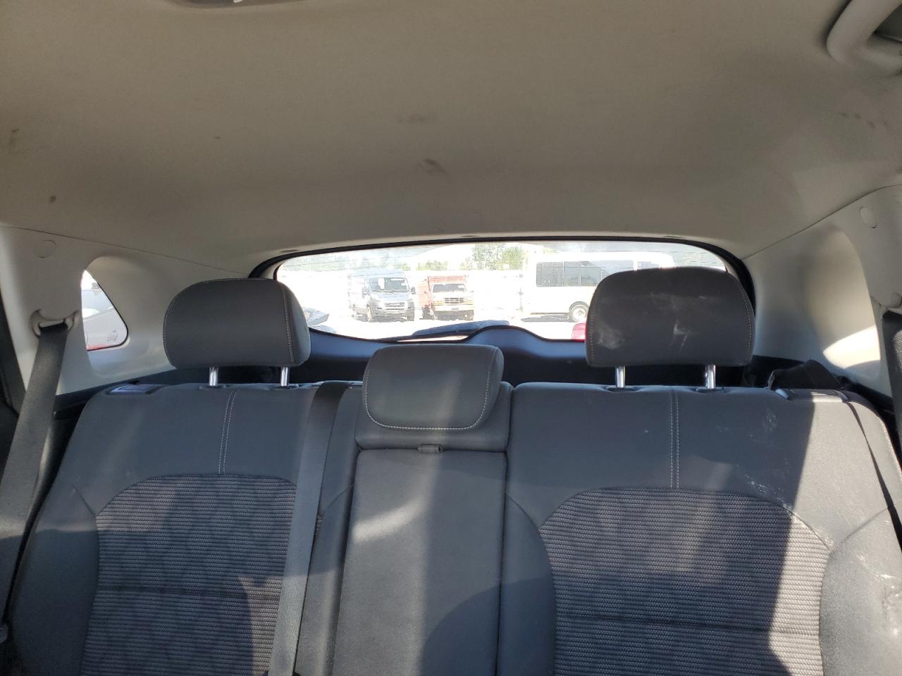 2019 Kia Niro Fe VIN: KNDCB3LC0K5326790 Lot: 55802675