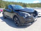 2023 NISSAN JUKE N-CON for sale at Copart WHITBURN