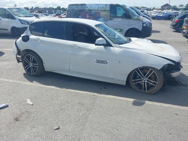 2019 BMW 118I M SPO