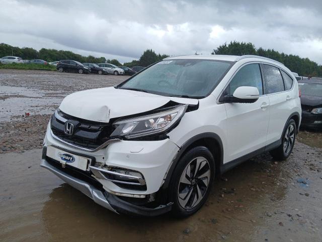 HONDA CR-V SR I- 2015