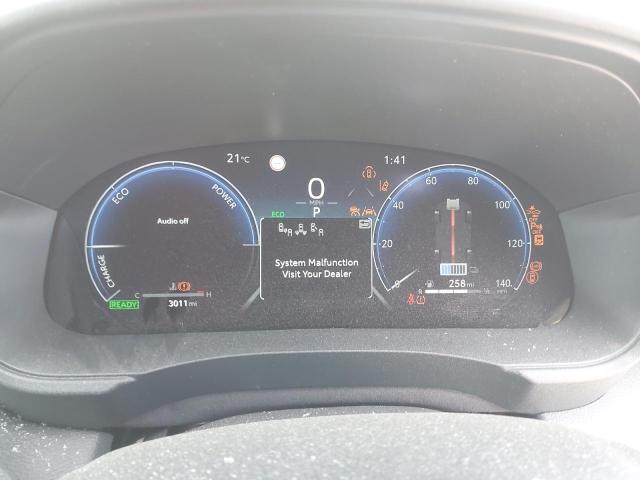 2025 TOYOTA YARIS CROS