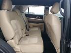 2017 Ford Explorer  за продажба в Lebanon, TN - Side