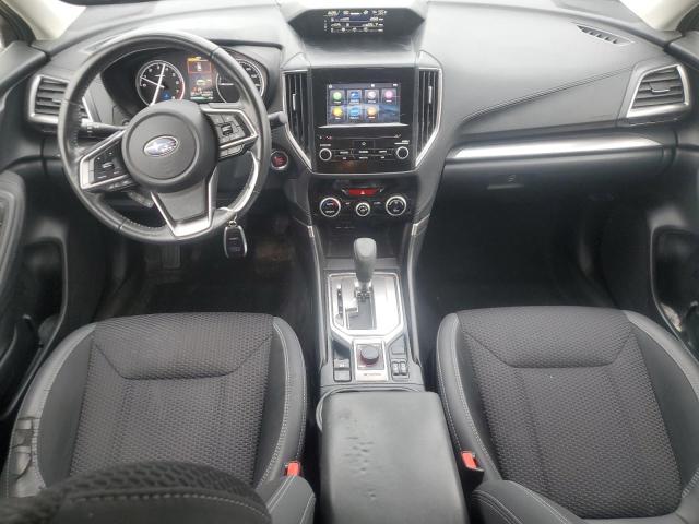  SUBARU FORESTER 2019 White