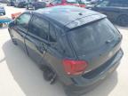 2018 VOLKSWAGEN POLO BEATS for sale at Copart SANDY
