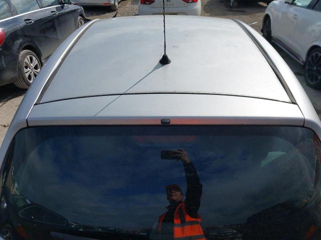 2005 TOYOTA YARIS COLO