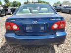 2007 Toyota Corolla Ce en Venta en Chalfont, PA - Front End
