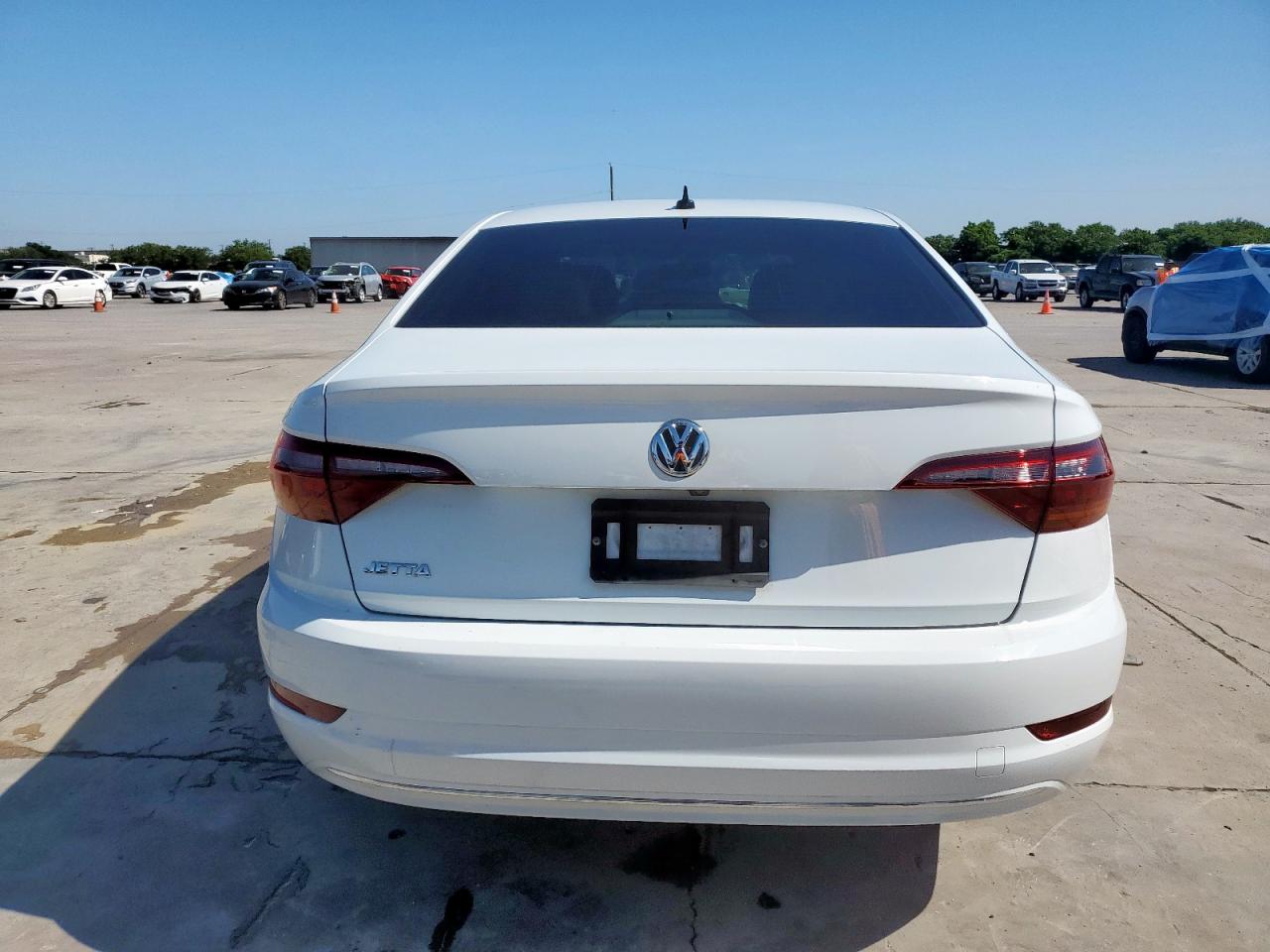 2019 Volkswagen Jetta S VIN: 3VWC57BU8KM225237 Lot: 58074775