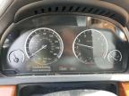 Portland, MI에서 판매 중인 2010 Bmw 750 Li Xdrive - Front End