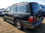 2002 Lexus Lx 470 for Sale in Elgin, IL - Minor Dent/Scratches