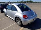 2010 VOLKSWAGEN BEETLE LUN for sale at Copart SANDTOFT