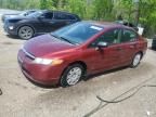 2006 HONDA CIVIC DX VP à vendre chez Copart ON - COOKSTOWN