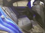2015 Subaru Wrx  en Venta en Anchorage, AK - Side