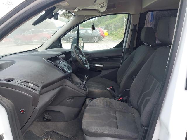 2015 FORD TOURNEO CO