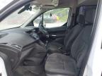 2015 FORD TOURNEO CO for sale at Copart BRISTOL