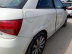 2013 AUDI A1 SPORT T for sale at Copart SANDY
