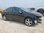 2017 Chevrolet Volt Lt de vânzare în Houston, TX - Front End