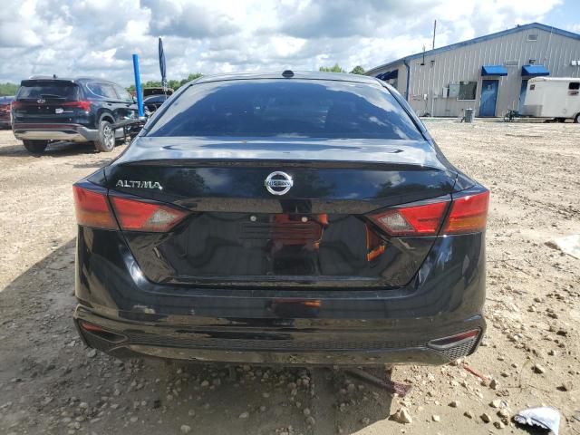  NISSAN ALTIMA 2020 Czarny