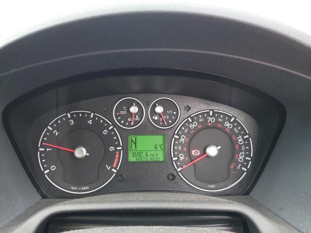 2009 FORD FUSION STY