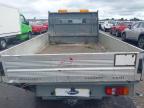 2008 VAUXHALL VIVARO 290 for sale at Copart CHESTER