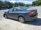 2016 Volvo S80 Premier იყიდება Windsor-ში, NJ - Front End
