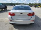 2015 Kia Optima Lx na sprzedaż w Savannah, GA - Front End