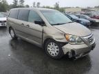 2009 Honda Odyssey Lx for Sale in Exeter, RI - Front End