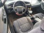 2000 Pontiac Grand Prix Gt de vânzare în Dunn, NC - Side