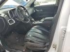 2011 Chevrolet Equinox Lt продається в Greenwell Springs, LA - Front End