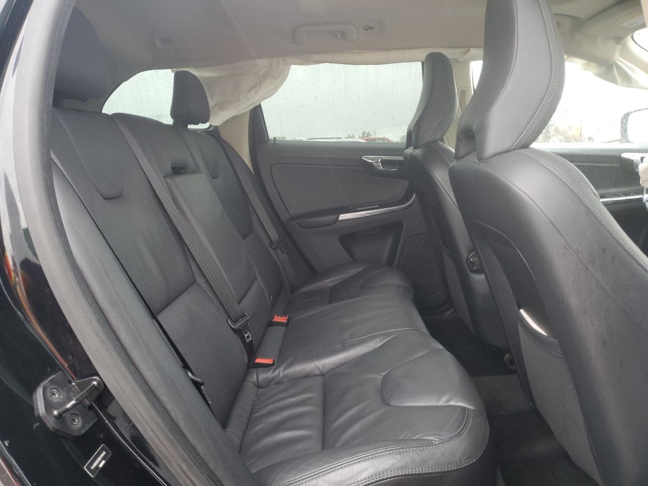 2012 Volvo Xc60 T6 VIN: YV4902DZ5D2414443 Lot: 57771635