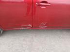 2012 NISSAN MICRA ELLE for sale at Copart PETERLEE