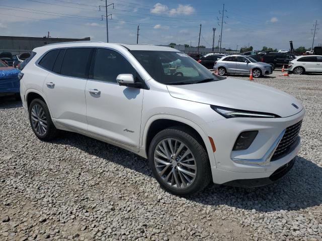  BUICK ENCLAVE 2025 Білий