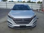 2016 Hyundai Tucson Limited en Venta en Antelope, CA - Rear End