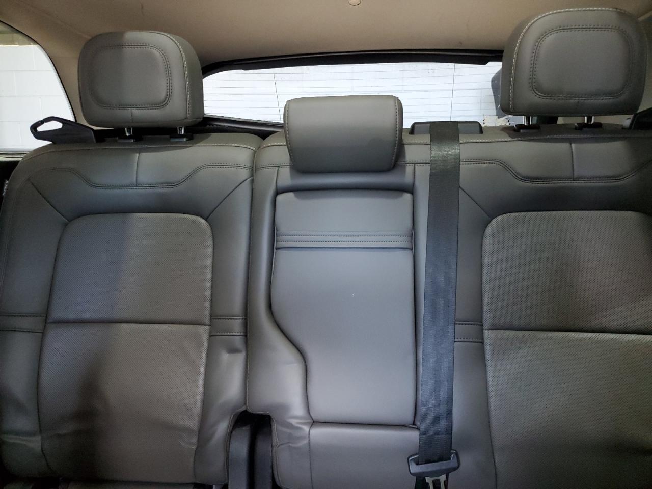 2023 Lincoln Corsair Reserve VIN: 5LMCJ2DA3PUL01463 Lot: 56594175