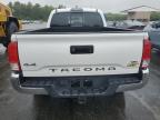 2017 Toyota Tacoma Double Cab للبيع في Exeter، RI - Front End