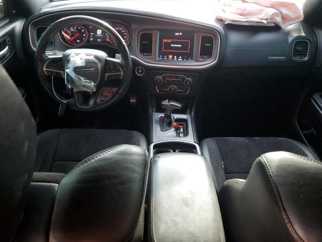  DODGE CHARGER 2019 Белый